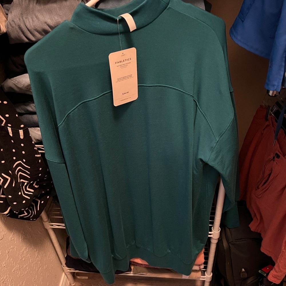 Fabletics dress